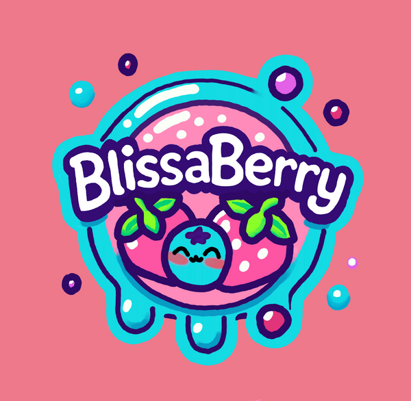 Blissaberry